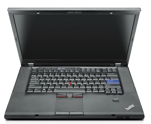 Dòng laptop IBM workstation W520 chuyên về đồ họa