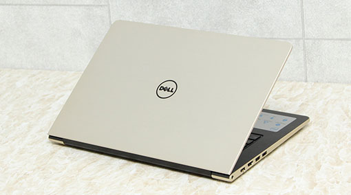 Laptop Dell cho từng đối tượng người dùng